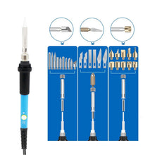 Afbeelding in Gallery-weergave laden, Houtbrander set 39-delig | Pyrografie set