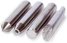 Afbeelding in Gallery-weergave laden, Houtbrander BRENN-PETER 4, 26 Watt | Pyrografie set