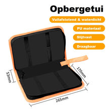 Afbeelding in Gallery-weergave laden, houtbrander 118-delig pyrografie set