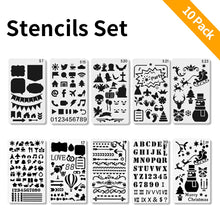 Afbeelding in Gallery-weergave laden, houtbrander 118-delig pyrografie set