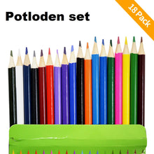 Afbeelding in Gallery-weergave laden, houtbrander 118-delig pyrografie set