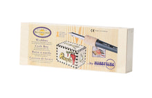 Afbeelding in Gallery-weergave laden, Houtbrander Werkbox Brenn-Peter 4 | Pyrografie set