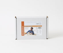 Afbeelding in Gallery-weergave laden, Houtbrander Brenn-Peter Mini | Pyrografie set