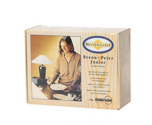 Afbeelding in Gallery-weergave laden, Houtbrander | Brenn-Peter Junior electronic | Pyrografie set